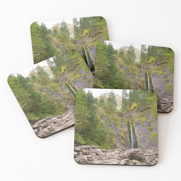 Item preview, siklawica waterfall designed and sold by AidaArt.