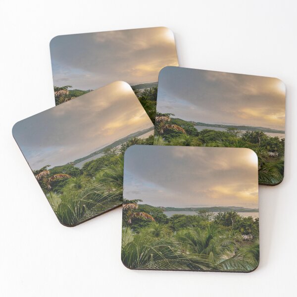 Item preview, Costa Rica designed and sold by BlueHatter.