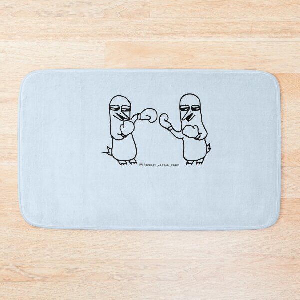 Item preview, Boxing designed and sold by CreepyLilDucks.