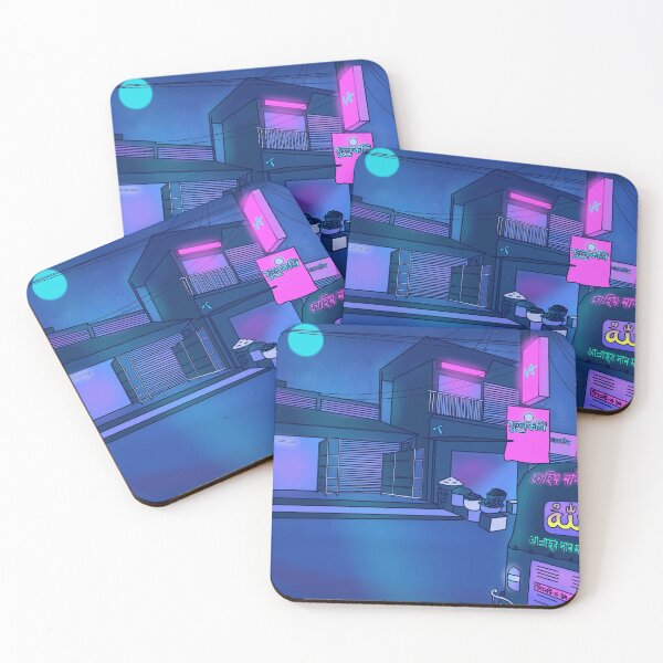 Item preview, Sylhet Street designed and sold by NASA93.