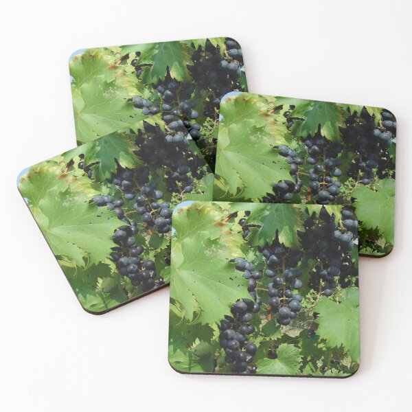 Item preview, Grape on the Vine designed and sold by Allen Penton.