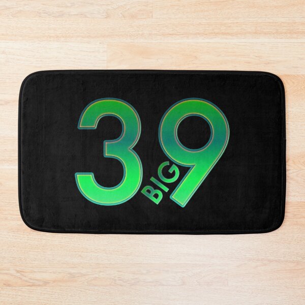 Item preview, Big 39 designed and sold by IBMClothing.