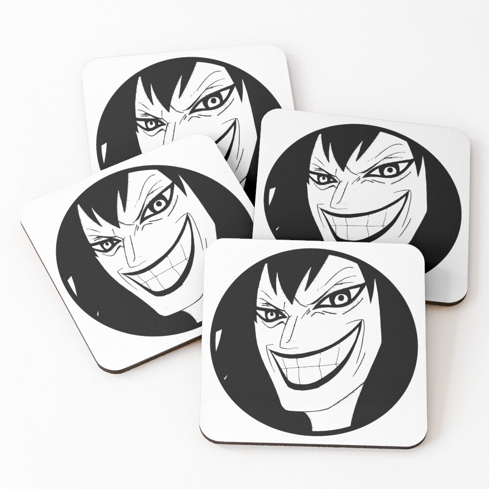 Item preview, Coasters (Set of 4) designed and sold by RbOriginal.