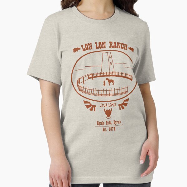 Item preview, Lon Lon Ranch designed and sold by grevls.