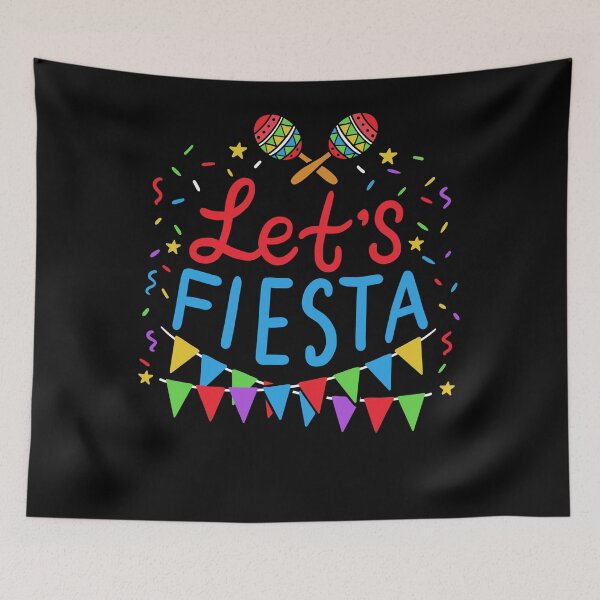 Item preview, Cinco De Mayo designed and sold by 4tomic.