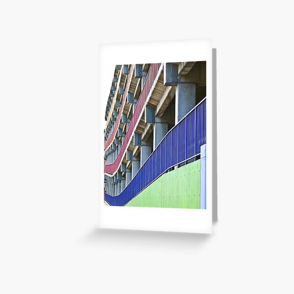 Item preview, Tucson carpark designed and sold by Linda Sparks.