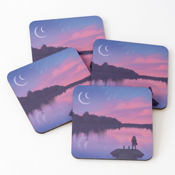 Item preview, Dreamyscape designed and sold by Heidi Varis.