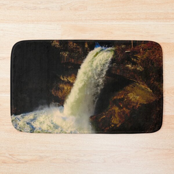Item preview, Waterfall in the Morning designed and sold by Allen Penton.