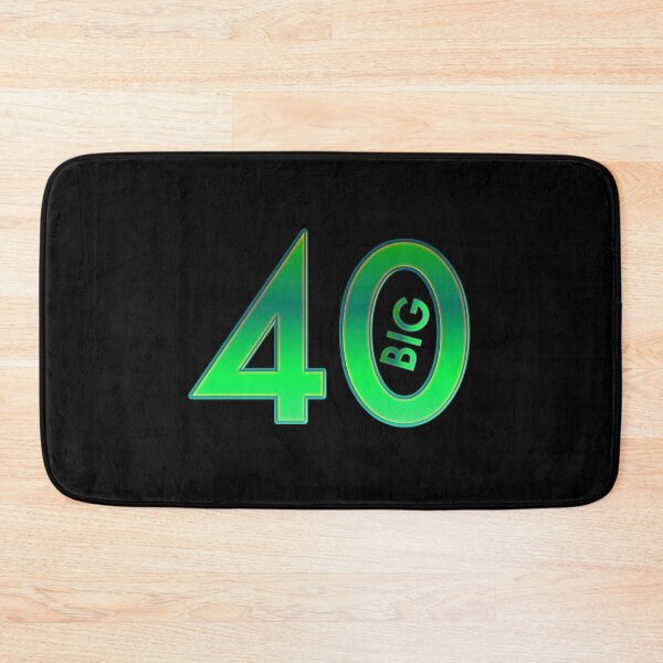 Item preview, Big 40 designed and sold by IBMClothing.
