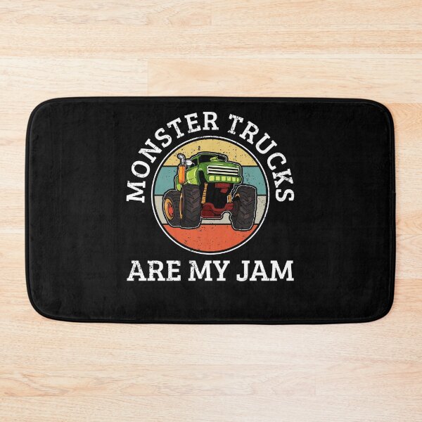 Item preview, Monster Truck designed and sold by 4tomic.