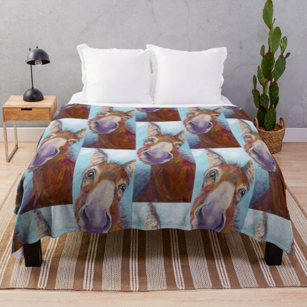 Item preview, Merlyn designed and sold by Brenda Peo.