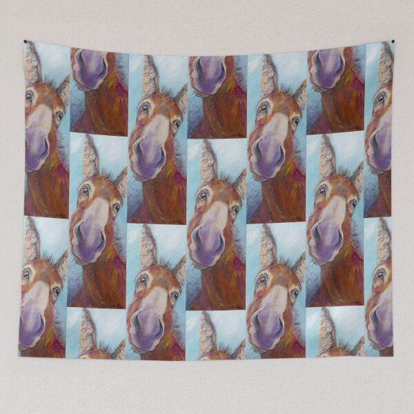 Item preview, Merlyn designed and sold by Brenda Peo.