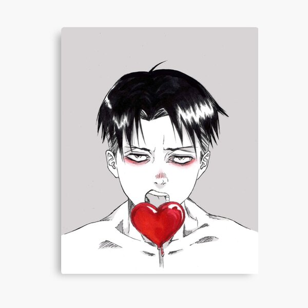 SUCK IT Canvas Print