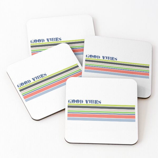 Item preview, BUENAS VIBRACIONES designed and sold by saltyteesandco.