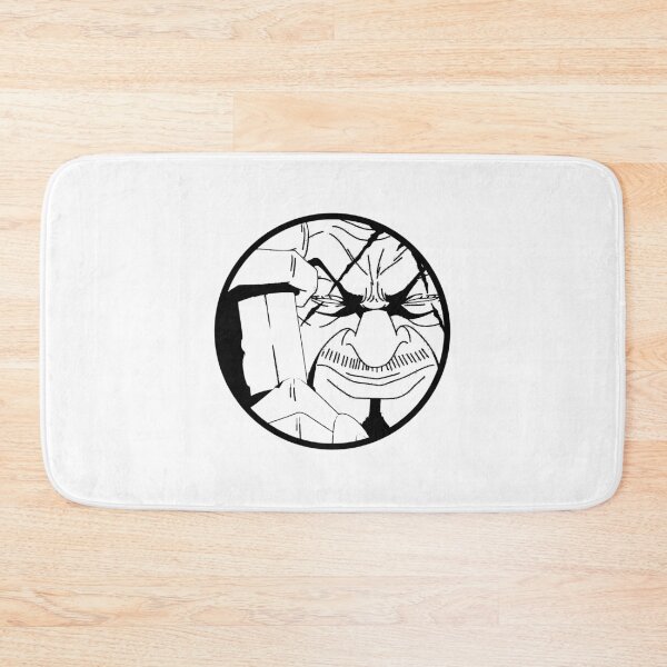 Item preview, Admiral Fujitora designed and sold by RbOriginal.