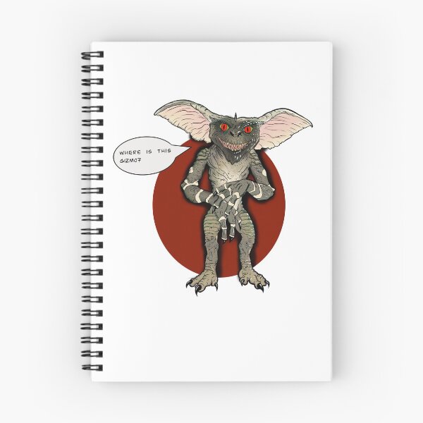Item preview, Gremlins designed and sold by AnyAmazingArt  ✌️.
