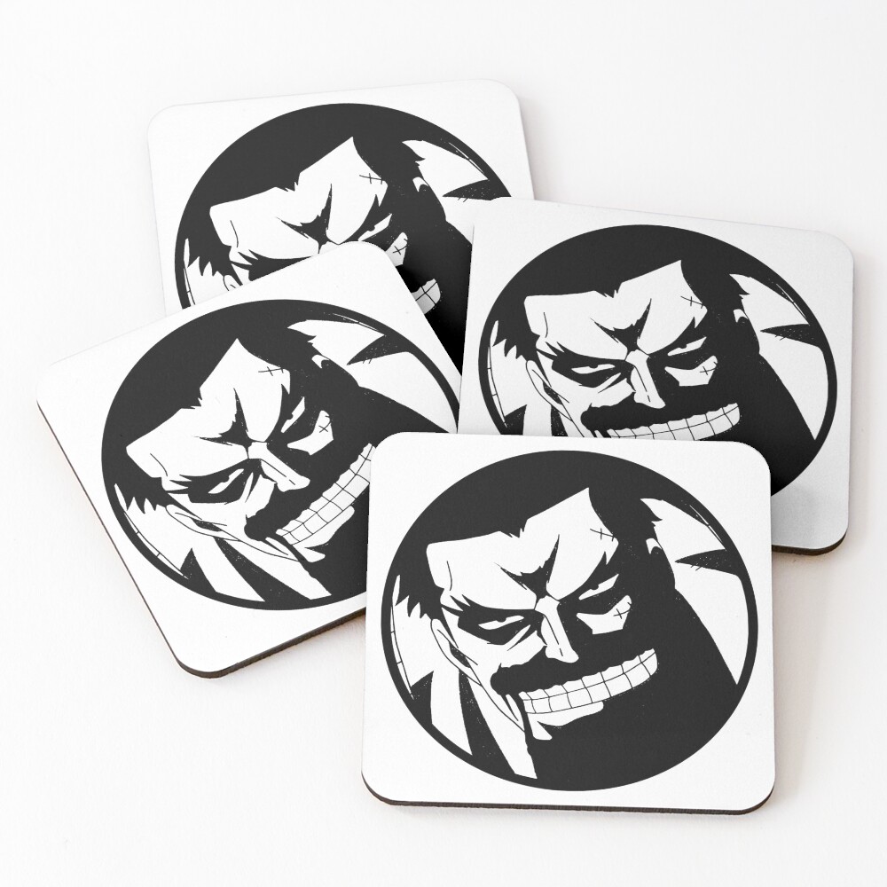Item preview, Coasters (Set of 4) designed and sold by RbOriginal.