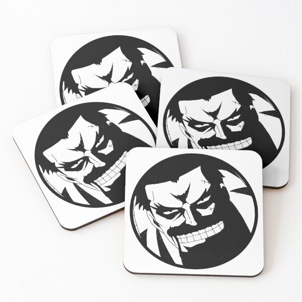 Item preview, Monkey d garp designed and sold by RbOriginal.