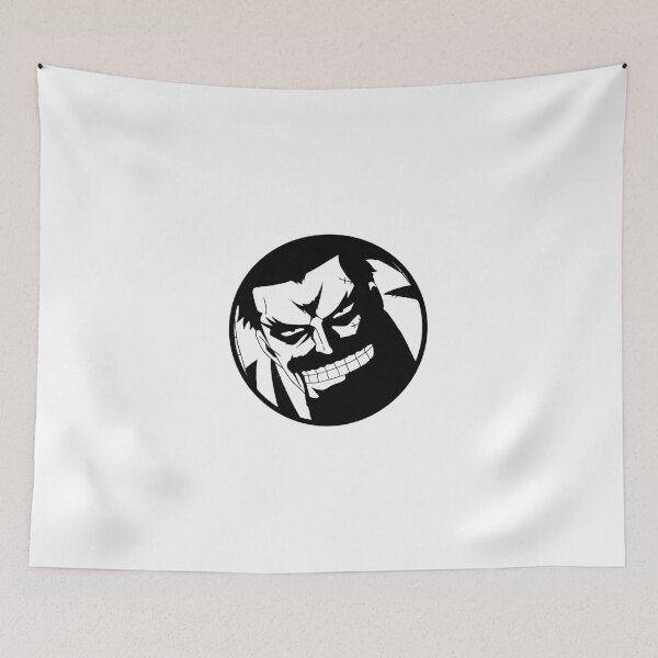 Item preview, Monkey d garp designed and sold by RbOriginal.