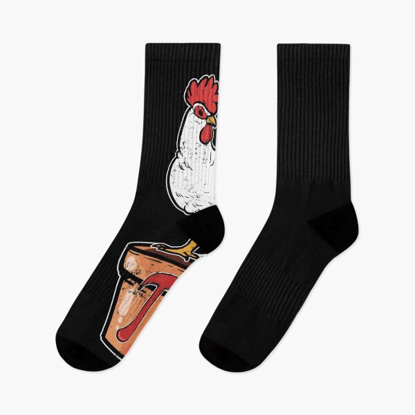 Item preview, Pi Chicken designed and sold by 4tomic.