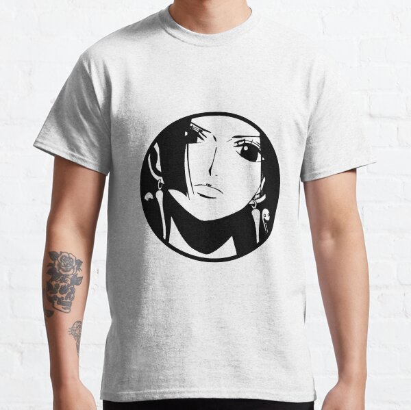 Boa hancock Classic T-Shirt