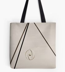 Mutonia Sculpture, Alberrie Creek - South Australia Tote Bag