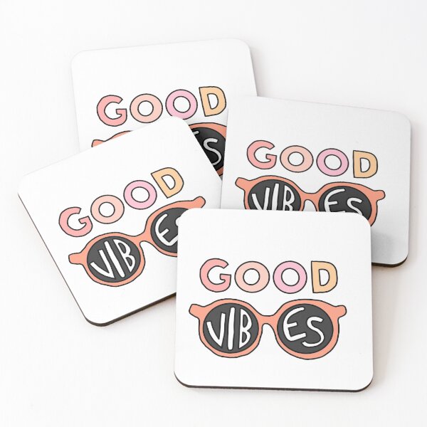 Item preview, Good vibes designed and sold by espanier.