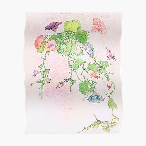 Revival of Spring Poster