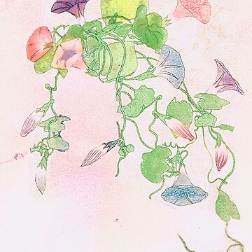 Artwork thumbnail, Revival of Spring by anni103