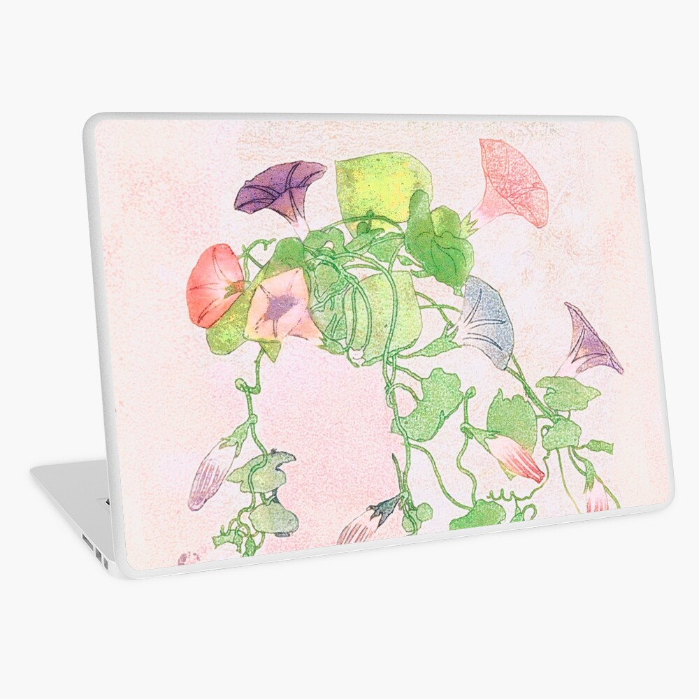 Item preview, Laptop Skin designed and sold by anni103.