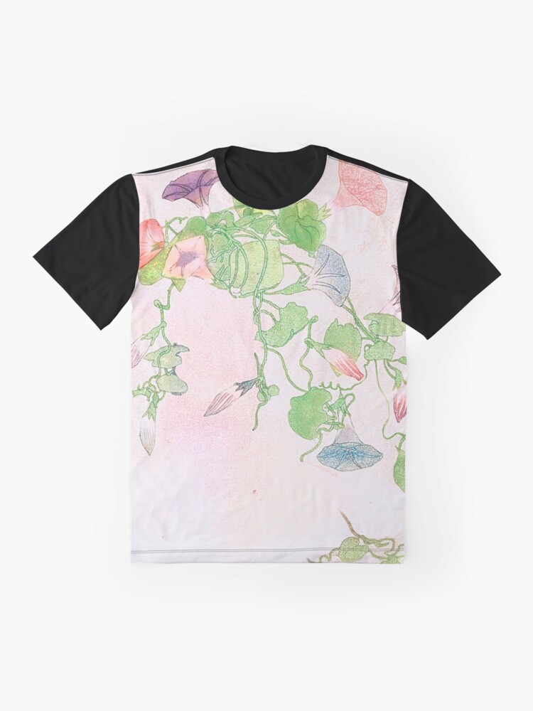 Thumbnail 4 of 5, Graphic T-Shirt, Revival of Spring designed and sold by anni103.
