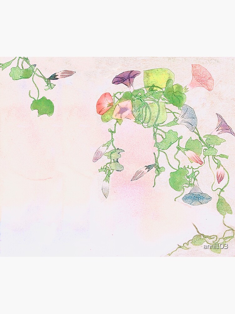 Revival of Spring by anni103