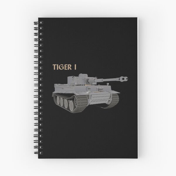 Item preview, Tiger I German WW2 Tank  designed and sold by NorseTech.