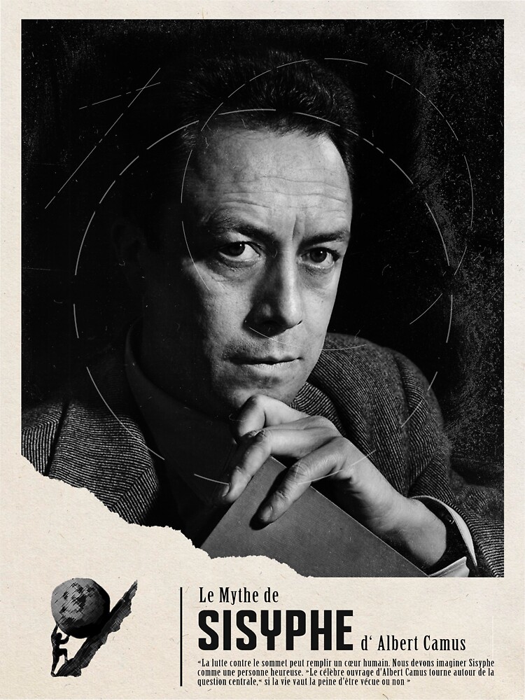 albert camus the myth of sisyphus and other essays albert camus the myth of sisyphus and other essays