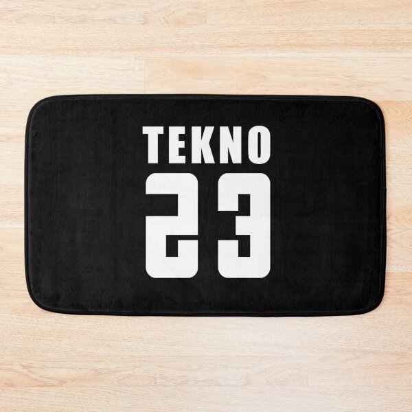 Item preview, Tekno 23 designed and sold by randomfrequency.