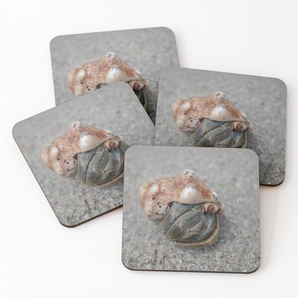 Item preview, Crabby Crab designed and sold by BlueHatter.