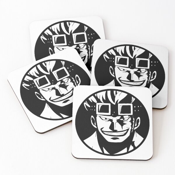 Item preview, Eustass kid designed and sold by RbOriginal.