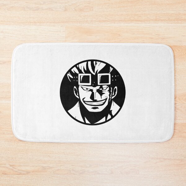 Item preview, Eustass kid designed and sold by RbOriginal.