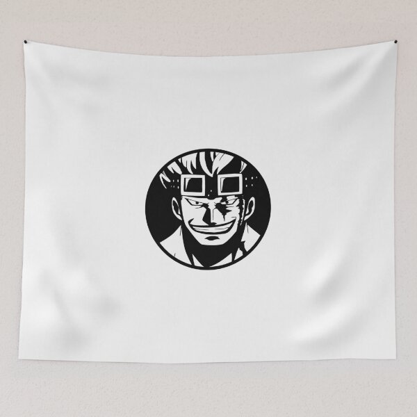Item preview, Eustass kid designed and sold by RbOriginal.