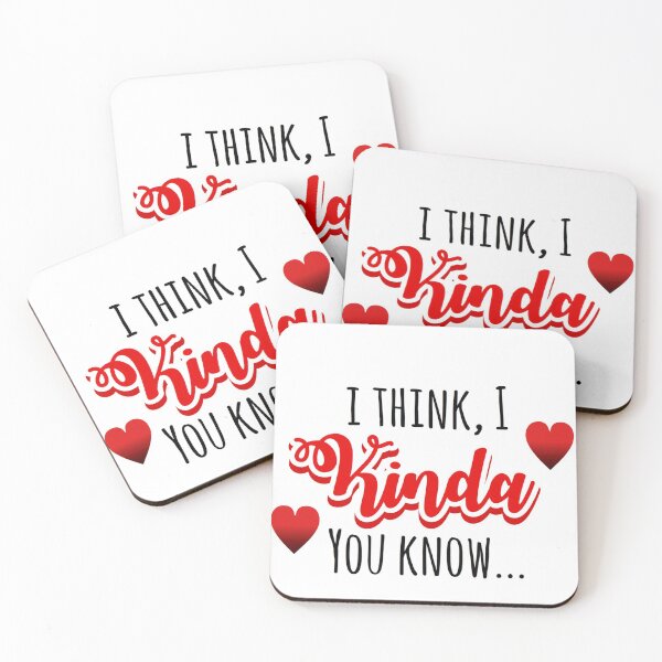 Item preview, Ricky and Nini i think i kinda quote hsmtmts #2 designed and sold by Brooke’s Broadway Stickers.