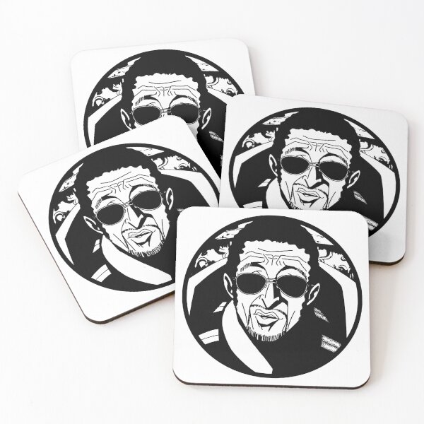 Item preview, Admiral Kizaru designed and sold by RbOriginal.