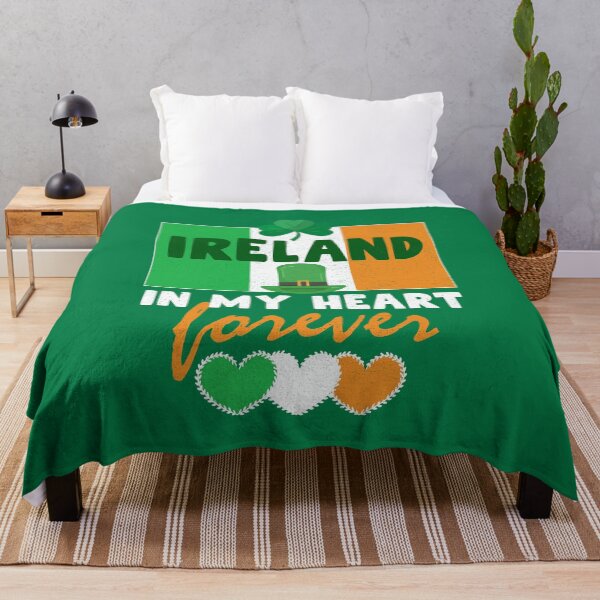 Item preview, IRELAND In My Heart Forever designed and sold by Desha001.