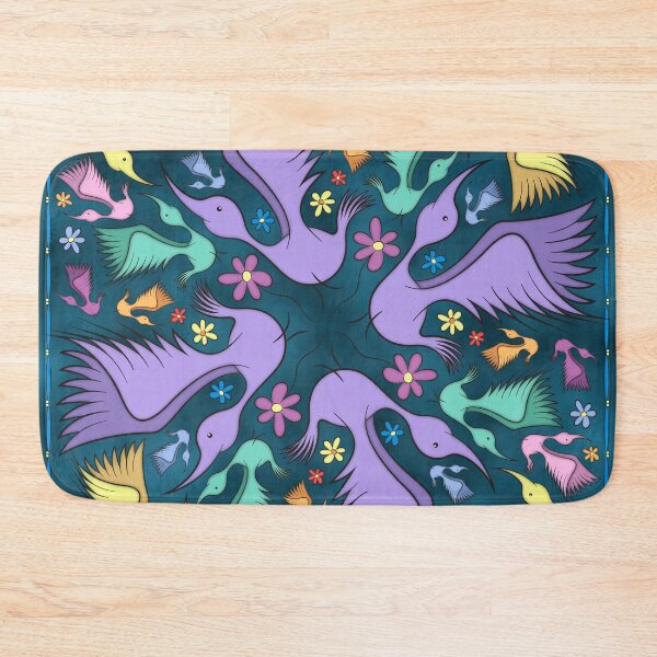 Item preview, Spring Fling designed and sold by Becky Titus.