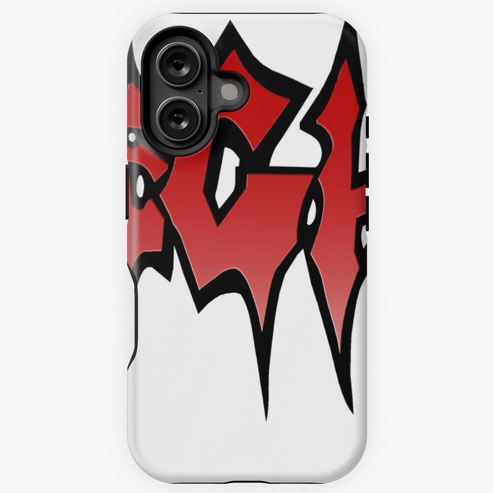 Item preview, iPhone Magsafe Tough Case designed and sold by nigamajiga.