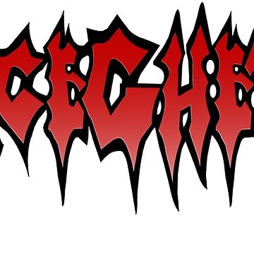Artwork thumbnail, SpaceGhetto Metal by space ghetto