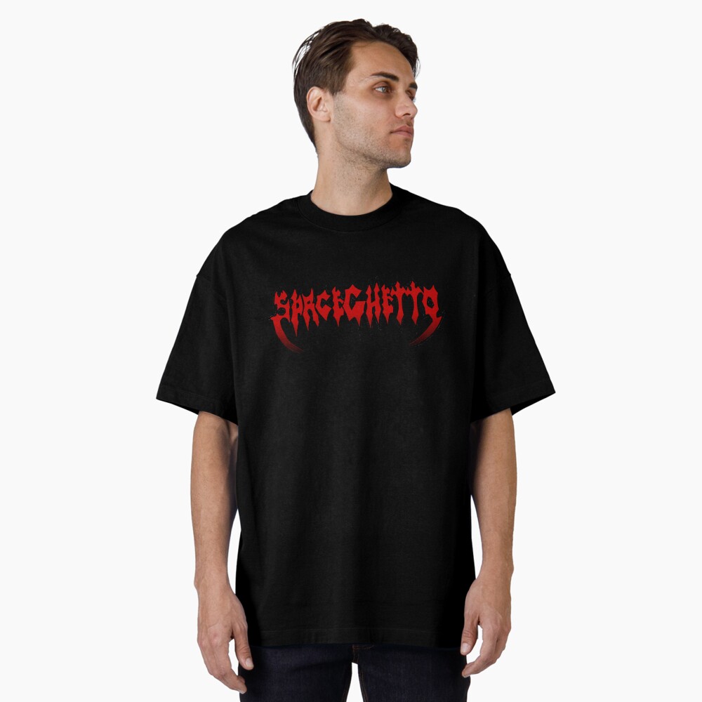 Item preview, Oversized T-Shirt designed and sold by nigamajiga.