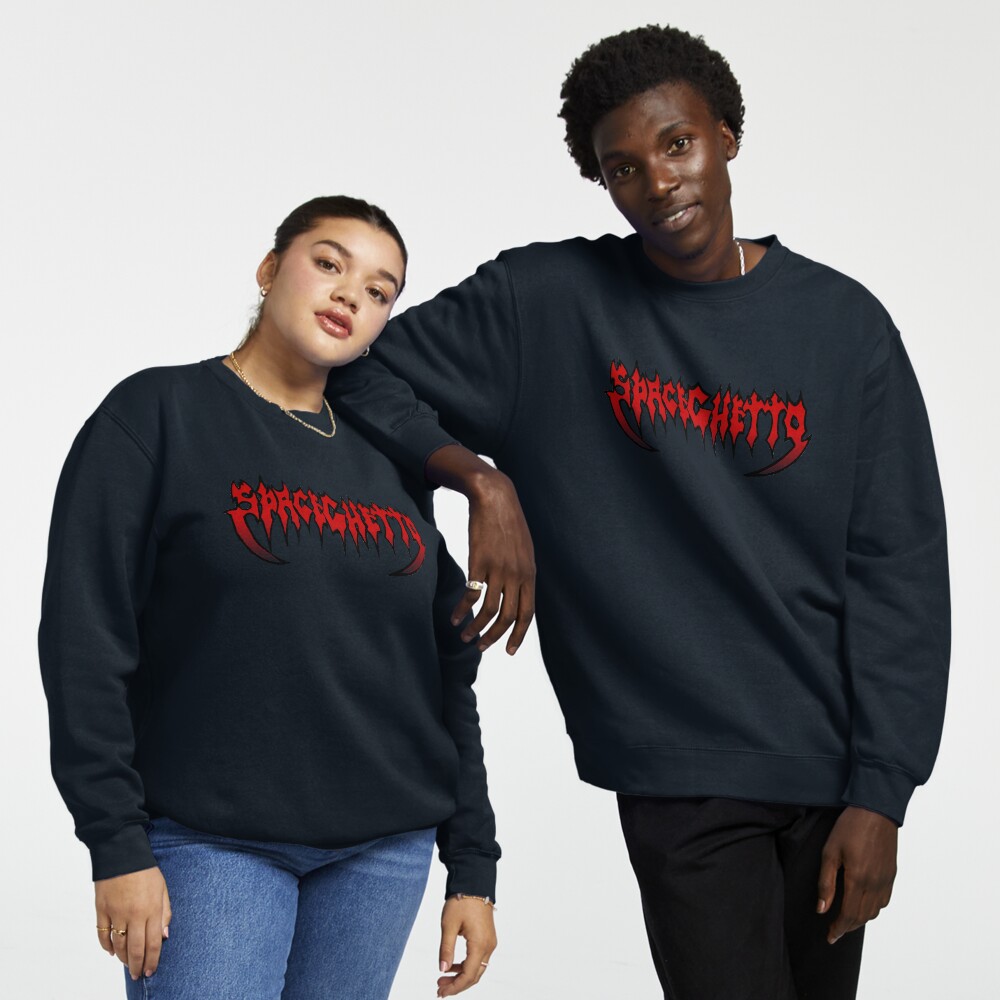 Item preview, Pullover Sweatshirt designed and sold by nigamajiga.