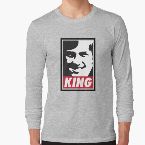 KIng Kenny Long Sleeve T-Shirt