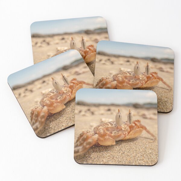 Item preview, Mr. Crab designed and sold by BlueHatter.