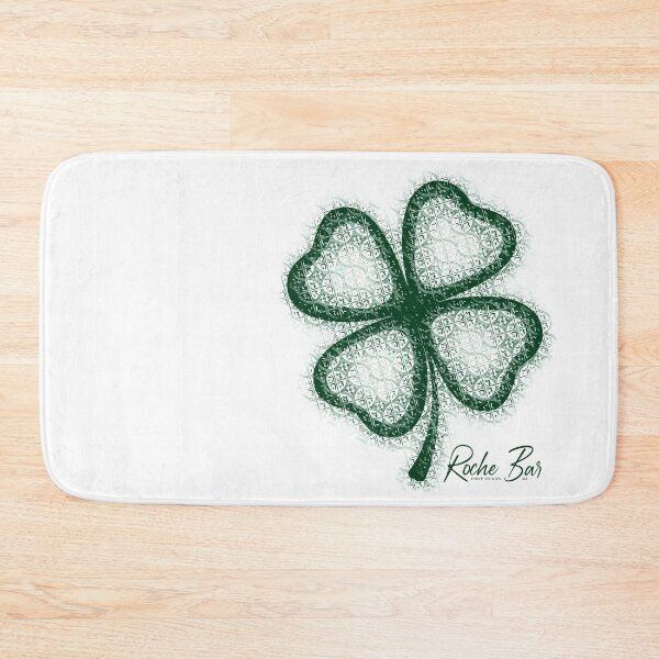 Item preview, Roche Bar Clover Leaf  designed and sold by RocheBar405.